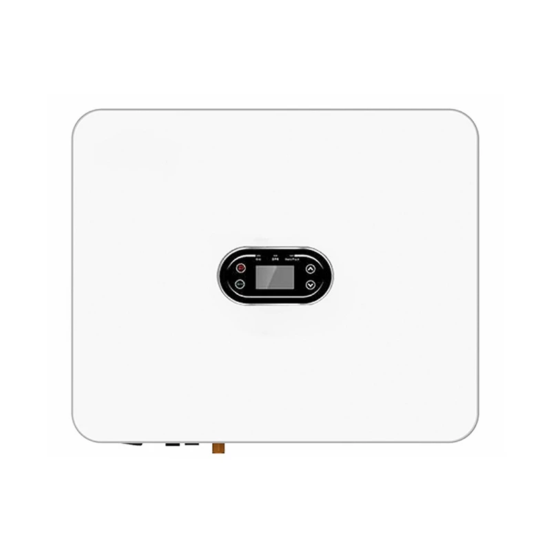 Inversor solar en red de 10 Kw