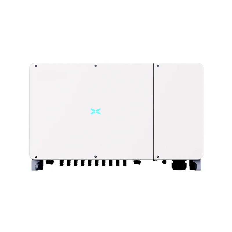 Inversor solar en red de 100 kw