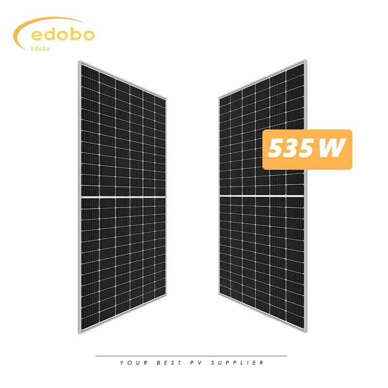 Los mejores paneles solares de nivel 1