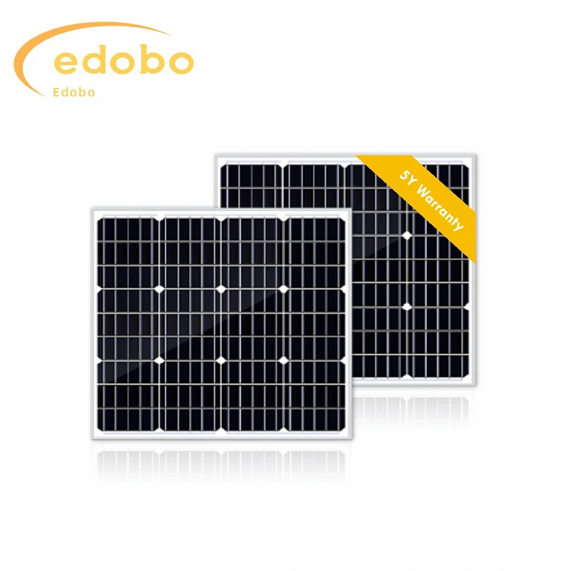 Paneles solares de red