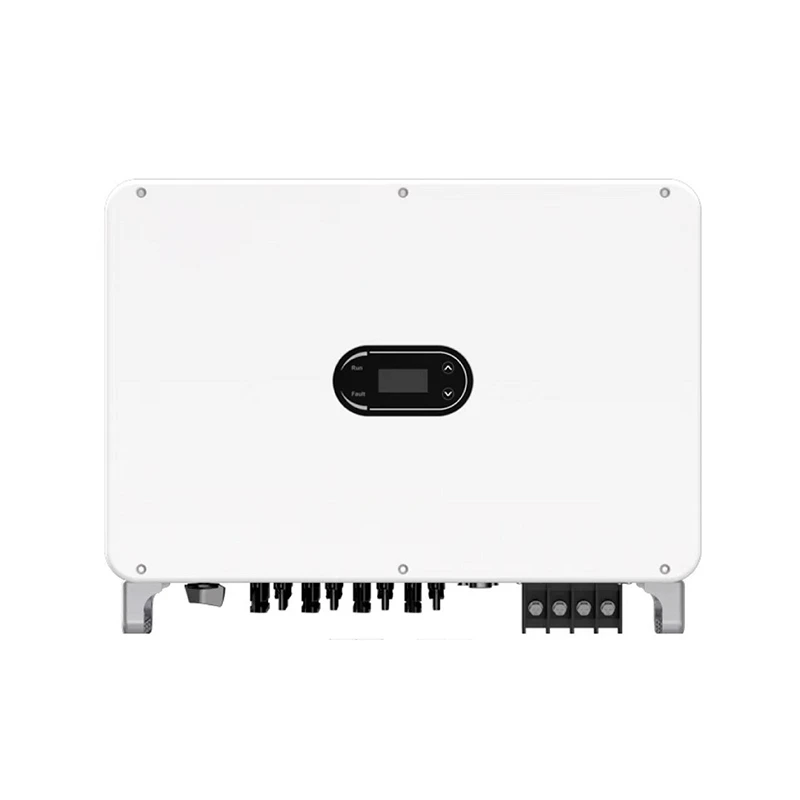 Inversor 60kw