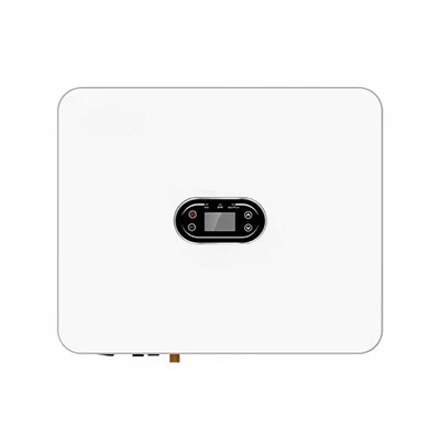 Inversor solar en red de 10 Kw