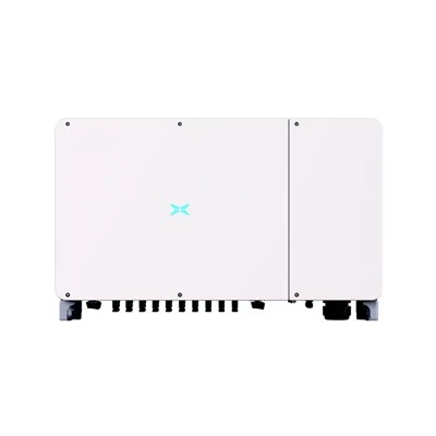 Inversor solar en red de 100 kw