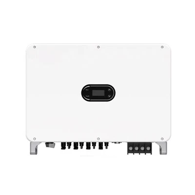Inversor 60kw