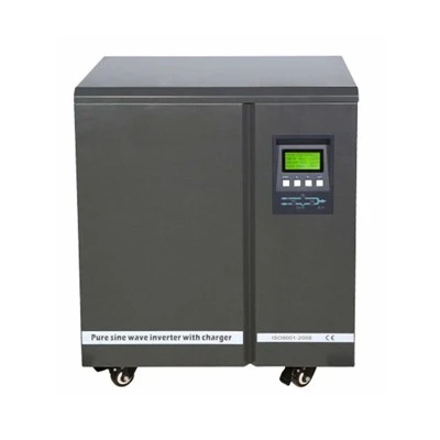 Inversor solar fuera de la red 10kw