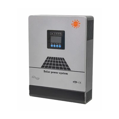 Inversor fotovoltaico híbrido