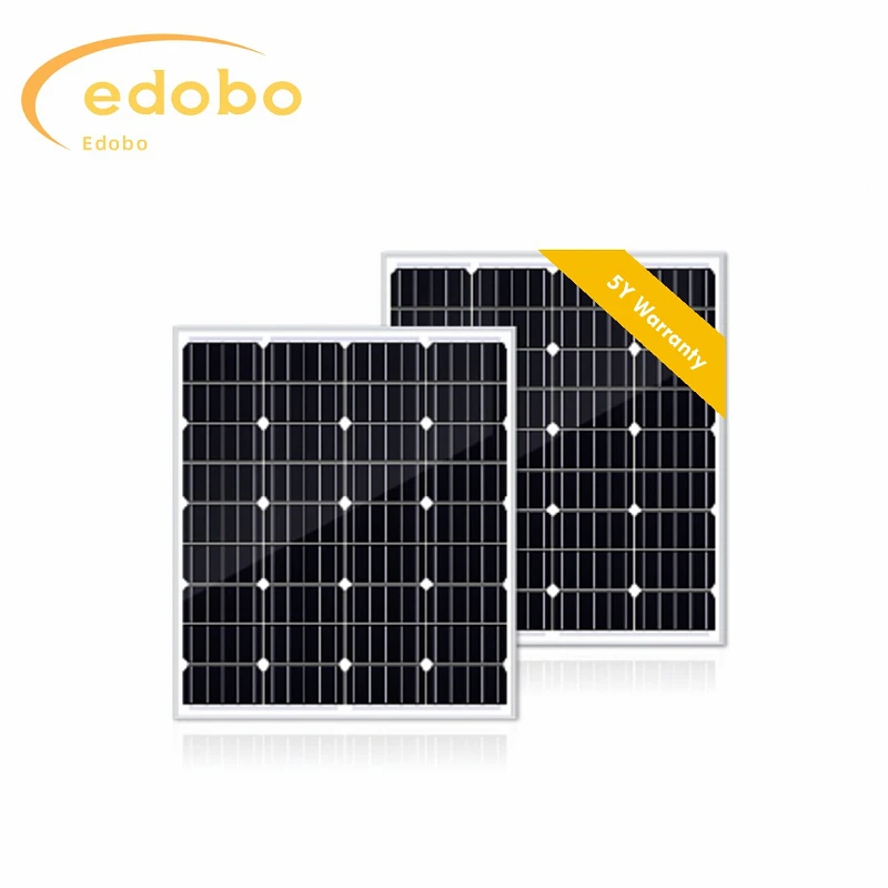 Generador Solar Paneles Solares