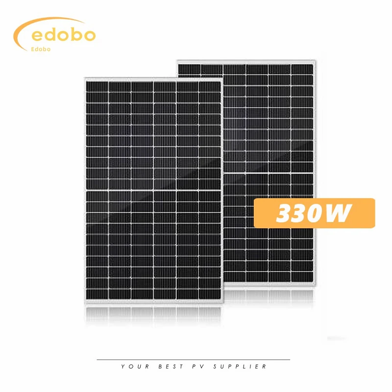 Paneles Solares