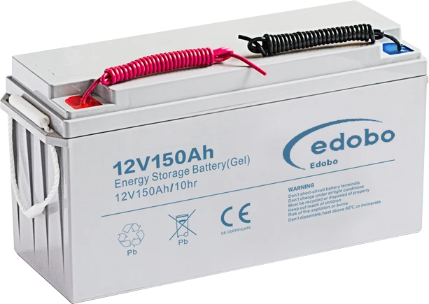 50kw Solar Power Station Commercial Use
