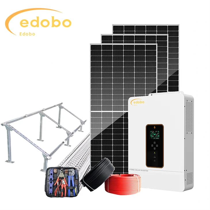 Mejor sistema solar