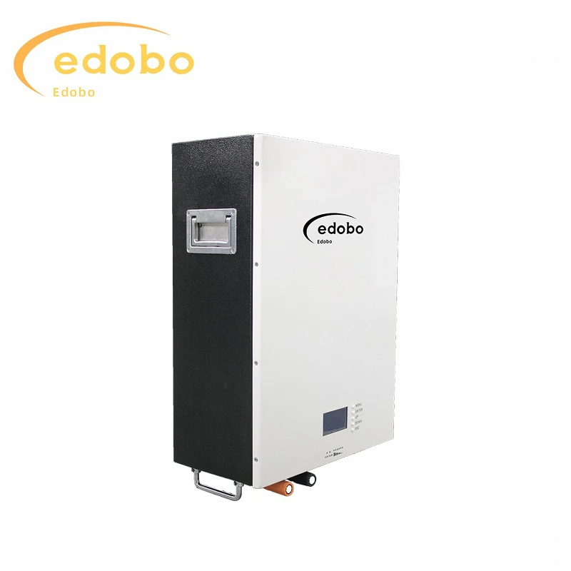 Banco de energía Lifepo4