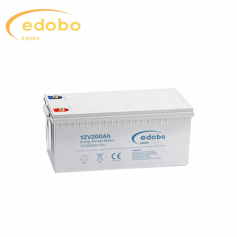 Energía solar fotovoltaica con batería