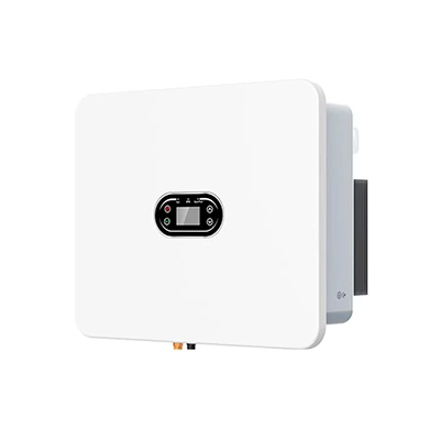 Inversor de 10kw en red