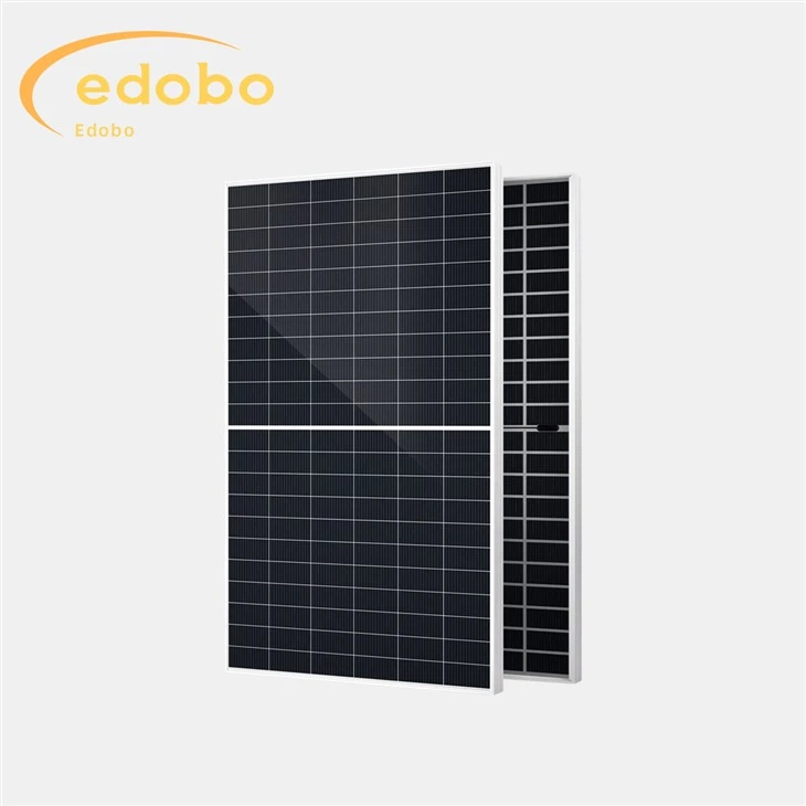 Panel solar impermeable de 670 W/680 W/690 W suministrado directamente de fábrica