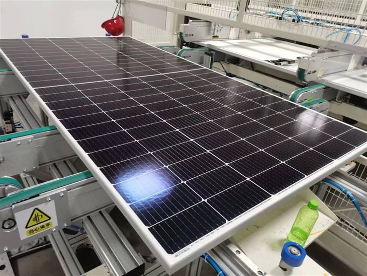 Solar Power System 3kw