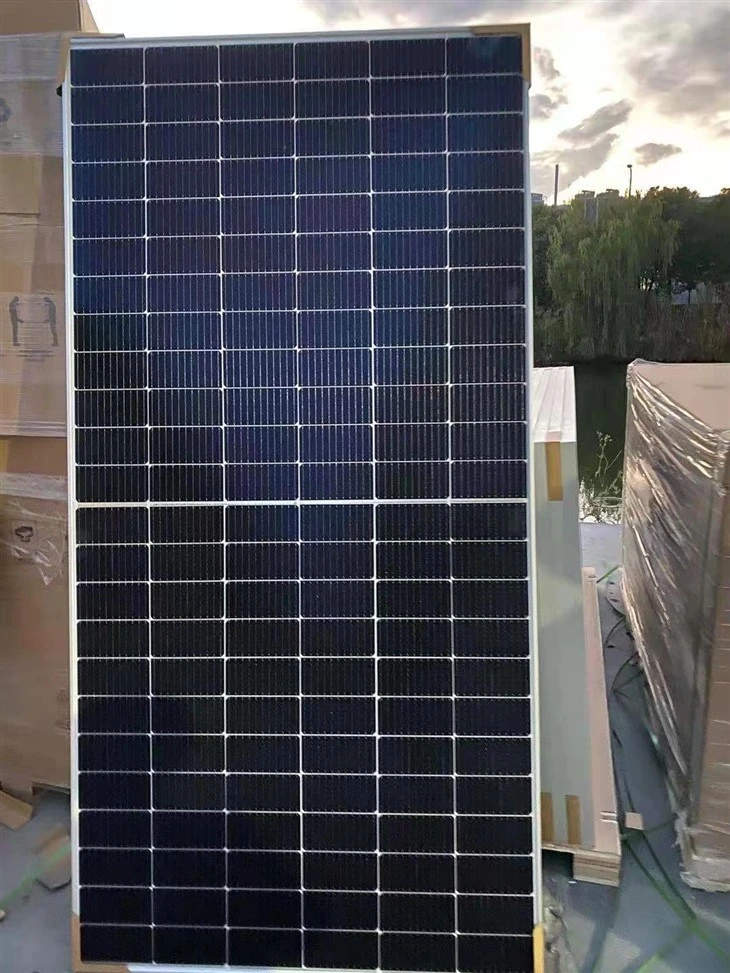 Diy Solar Panel System 5kw For Home