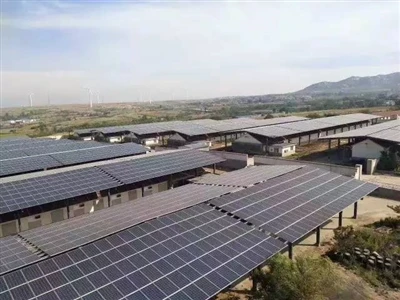 Lo que debe saber sobre los sistemas solares domésticos
