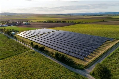 Abrazar el sol: un viaje hacia la tecnología de la energía solar