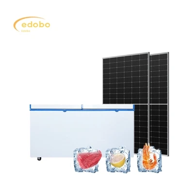 Refrigeradores solares para climas tropicales: cómo combatir el calor de mane...