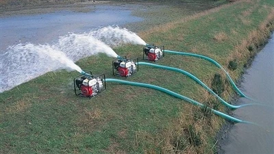 Cómo elegir la bomba de agua solar adecuada: factores clave para la combinaci...