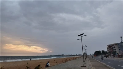 Arrojando luz sobre el asunto: cómo elegir el LED adecuado para las farolas