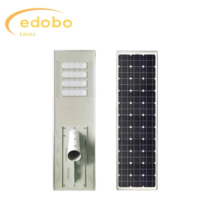 Luces solares LED al aire libre impermeables