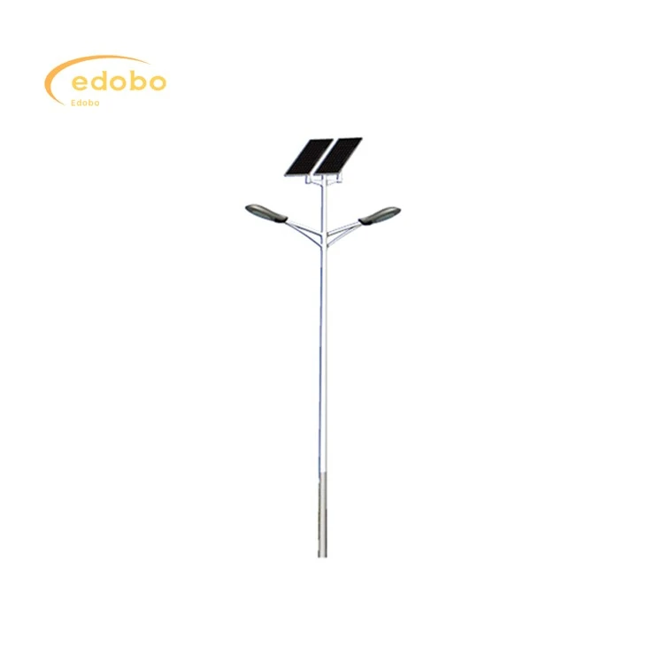 Iluminación solar de luz solar de tipo Solar LED