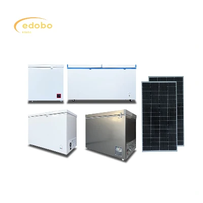 Refrigerador solar