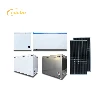 Refrigerador solar