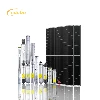 bomba solar