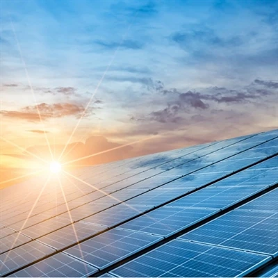 Comienza la construcción de la central fotovoltaica más alta del mundo