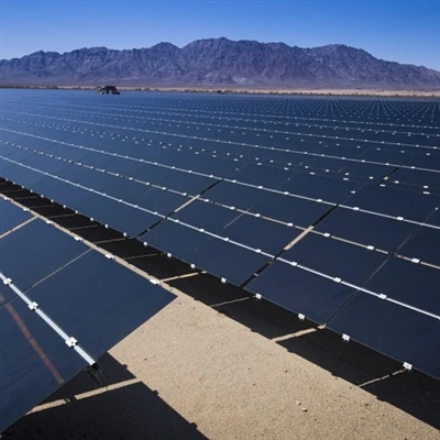 La presión sobre los fabricantes europeos de energía solar limita la innovaci...