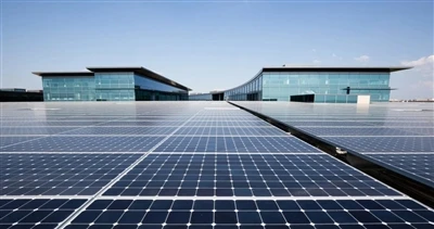 En un mes, tres empresas fotovoltaicas de Estados Unidos se derrumbaron