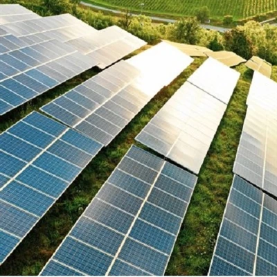 Los proyectos de almacenamiento a gran escala que utilizan energía limpia com...