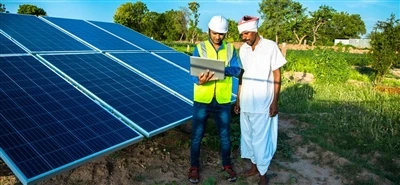 El crecimiento de la energía solar fotovoltaica en Alemania se desacelera en ...