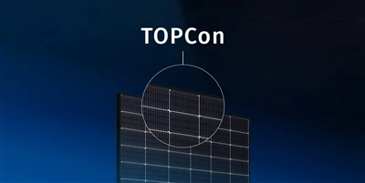 Boviet Solar comienza la construcción de una fábrica de módulos solares TOPCo...