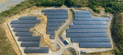 Francia establece un nuevo récord con una adición de capacidad solar de 4 GW ...