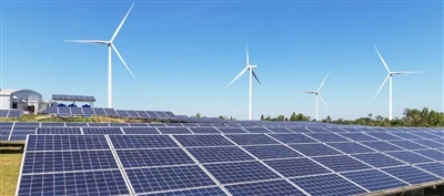 La audaz estrategia de energía renovable de Turquía: apuntar a 120 GW para 2035