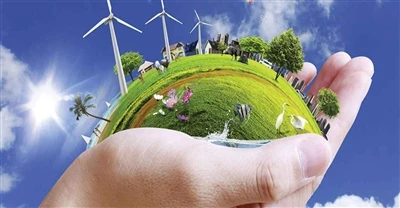 Irlanda enfrenta desafíos para cumplir los objetivos de energía renovable par...