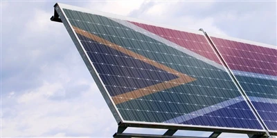 La adquisición de energía renovable de Sudáfrica destaca el crecimiento fotov...