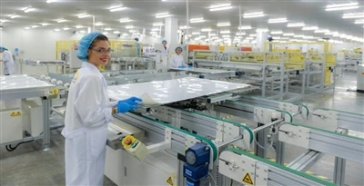 Los procedimientos de bancarrota de una compañía fotovoltaica alemana han fal...