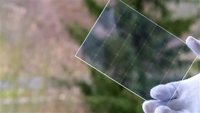 Desafíos que enfrentan el único fabricante de vidrio solar de Europa: GMB