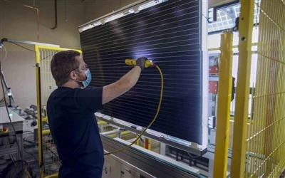 México: planea desplegar 4.67GW de fotovoltaicos a gran escala para 2030