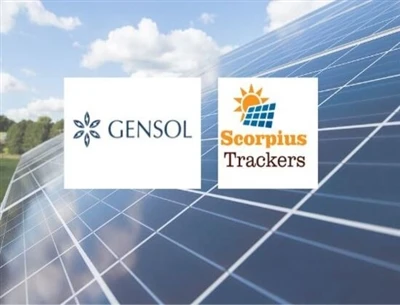 Gensol Engineering vende la subsidiaria estadounidense Scorpius Trackers por ...
