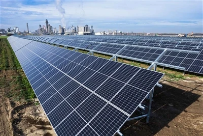 El proyecto de ley de energía renovable de Austria provoca controversia sobre...