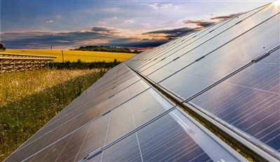 Francia completa la novena ronda de licitación fotovoltaica en la azotea, oto...