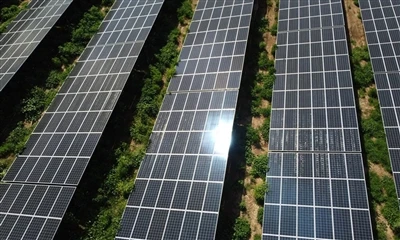 Alemania otorga 317MW en una subasta solar en la azotea con un ligero aumento...