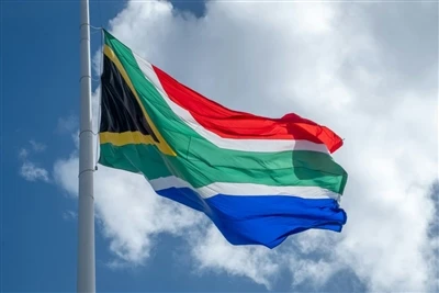 Sudáfrica lanza un plan maestro de energía renovable para impulsar el crecimi...
