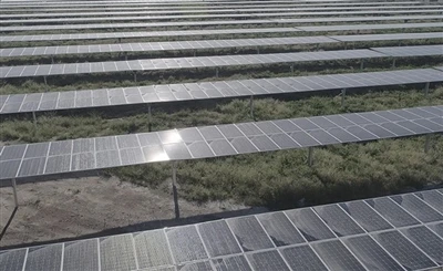 Solar taoísta para suministrar módulos para proyectos fotovoltaicos de 170MW ...