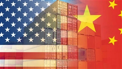 Trump abofetea el 19% de las importaciones indonesias, amenazando la estrateg...